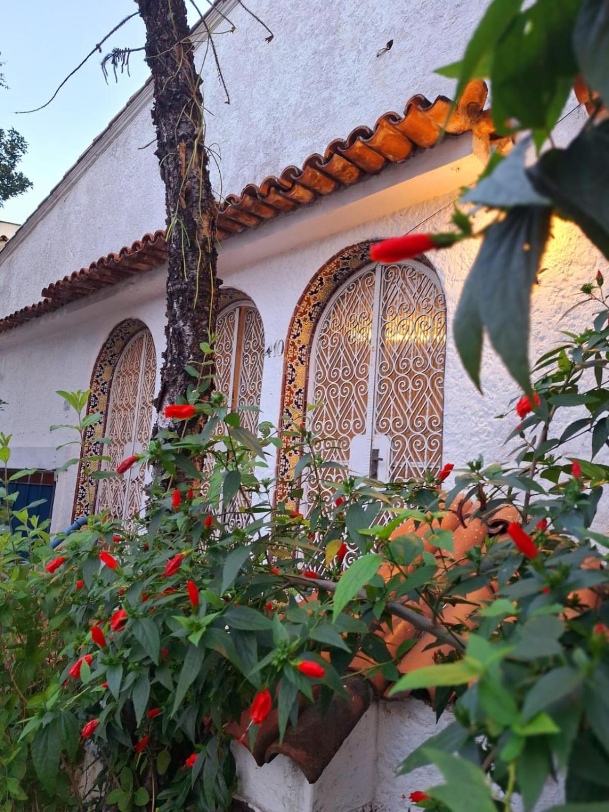 Casa Por Do Sol